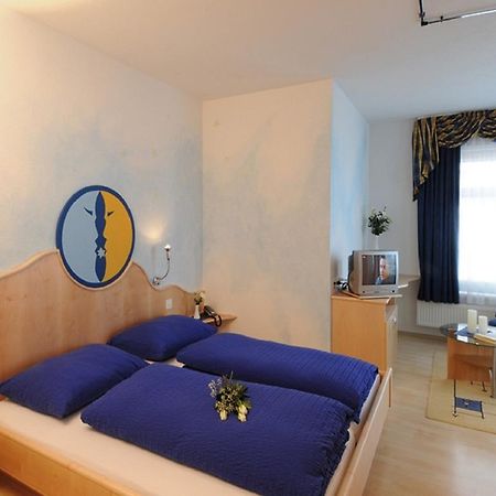 Hotel Camona & Apart Walserhof ซัมเนาน์ ภายนอก รูปภาพ