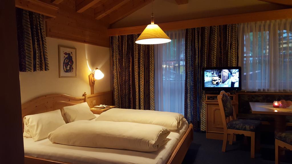 Hotel Camona & Apart Walserhof ซัมเนาน์ ภายนอก รูปภาพ