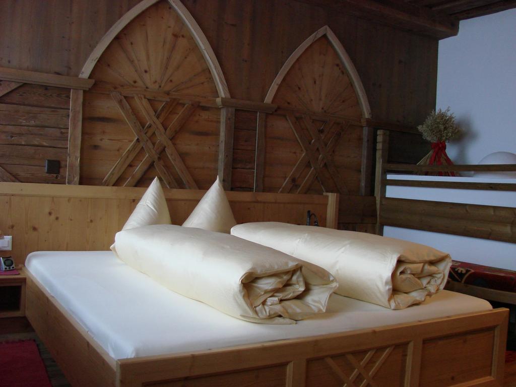 Hotel Camona & Apart Walserhof ซัมเนาน์ ภายนอก รูปภาพ