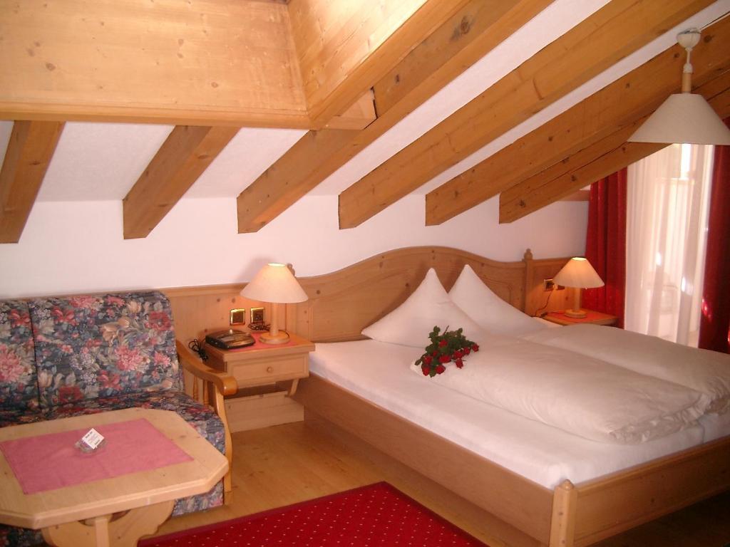 Hotel Camona & Apart Walserhof ซัมเนาน์ ห้อง รูปภาพ