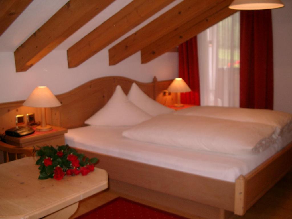 Hotel Camona & Apart Walserhof ซัมเนาน์ ห้อง รูปภาพ