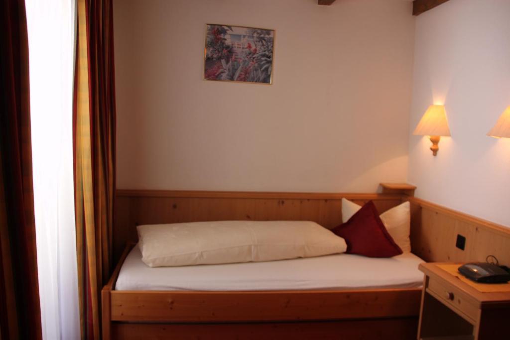 Hotel Camona & Apart Walserhof ซัมเนาน์ ห้อง รูปภาพ