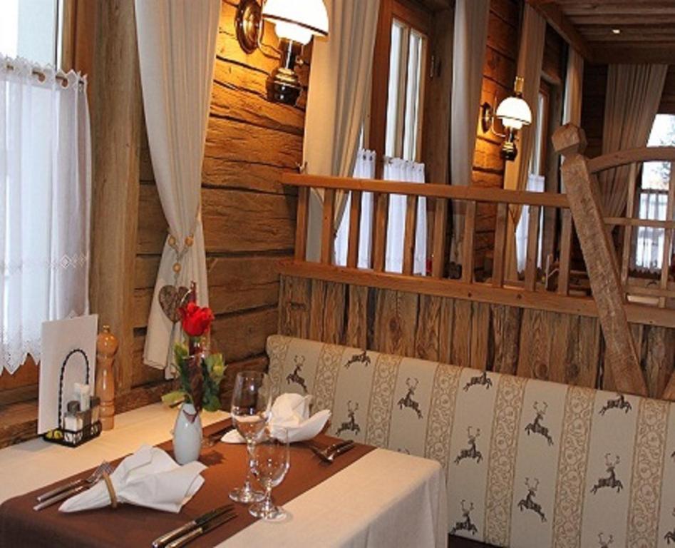 Hotel Camona & Apart Walserhof ซัมเนาน์ ภายนอก รูปภาพ