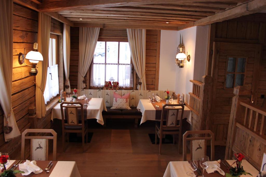 Hotel Camona & Apart Walserhof ซัมเนาน์ ภายนอก รูปภาพ