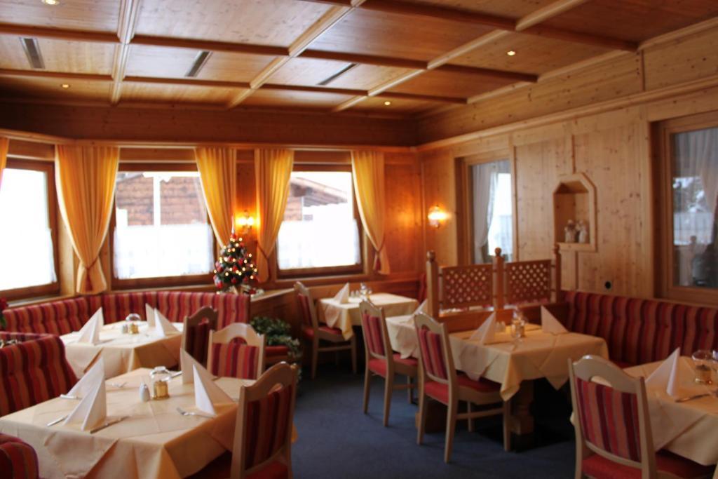Hotel Camona & Apart Walserhof ซัมเนาน์ ภายนอก รูปภาพ