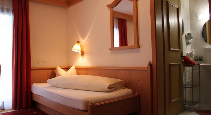 Hotel Camona & Apart Walserhof ซัมเนาน์ ห้อง รูปภาพ