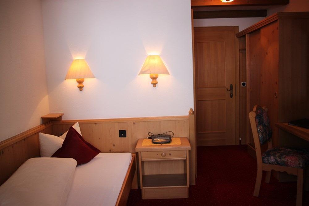 Hotel Camona & Apart Walserhof ซัมเนาน์ ภายนอก รูปภาพ