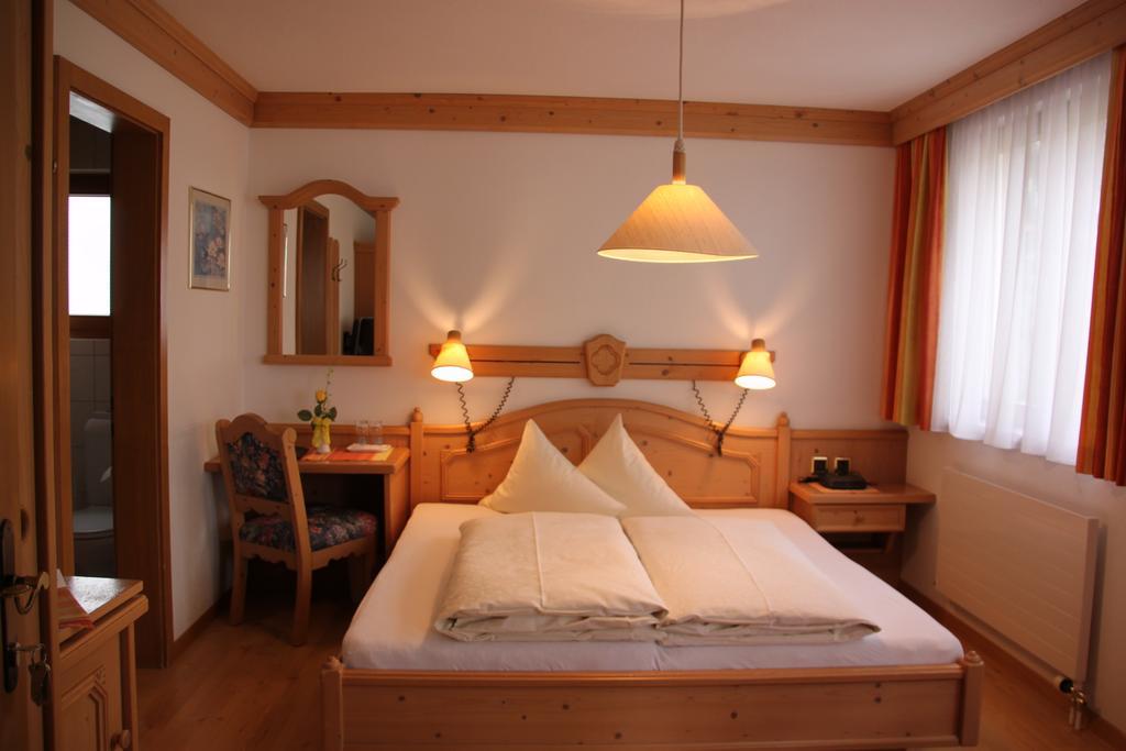 Hotel Camona & Apart Walserhof ซัมเนาน์ ภายนอก รูปภาพ