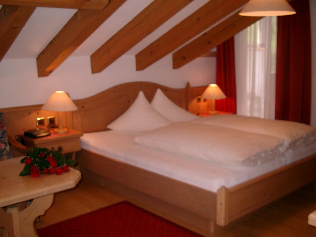 Hotel Camona & Apart Walserhof ซัมเนาน์ ภายนอก รูปภาพ