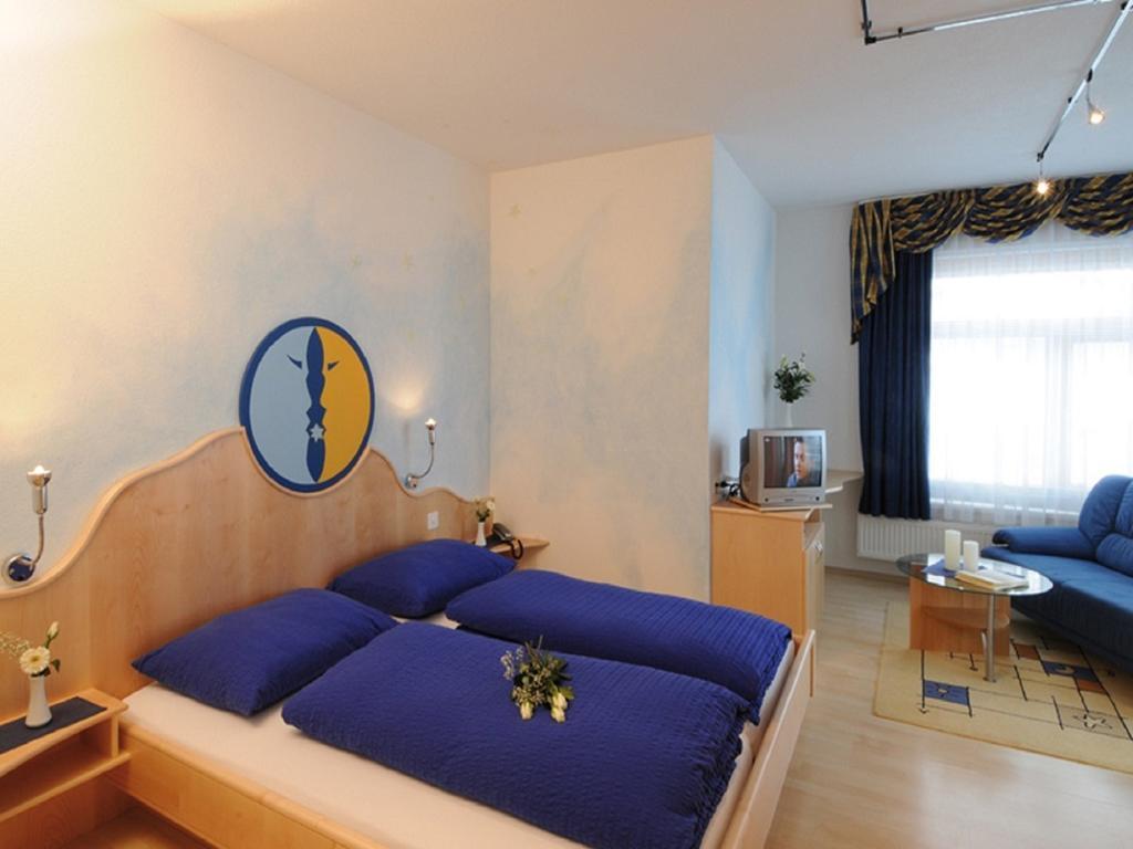 Hotel Camona & Apart Walserhof ซัมเนาน์ ภายนอก รูปภาพ