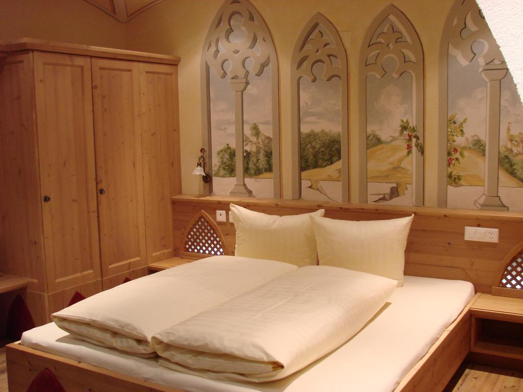 Hotel Camona & Apart Walserhof ซัมเนาน์ ภายนอก รูปภาพ