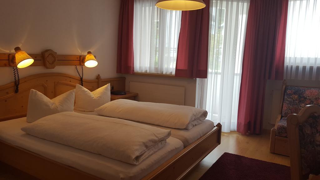 Hotel Camona & Apart Walserhof ซัมเนาน์ ภายนอก รูปภาพ