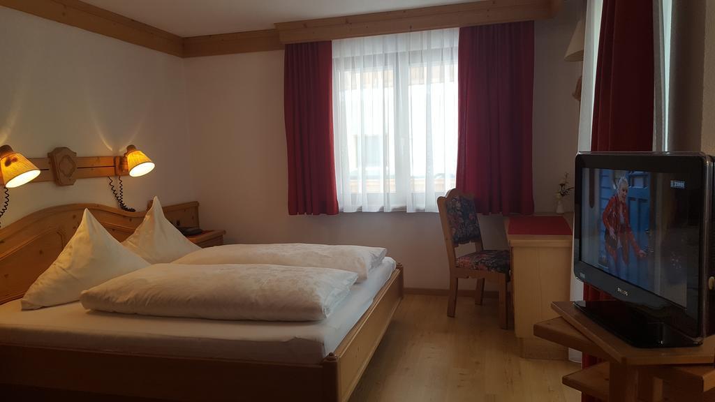Hotel Camona & Apart Walserhof ซัมเนาน์ ภายนอก รูปภาพ