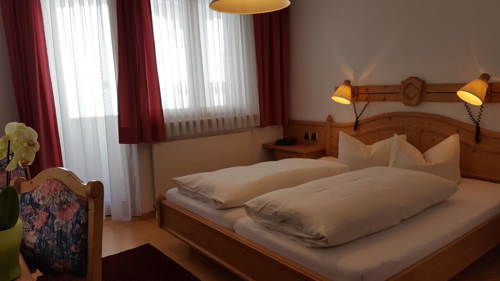 Hotel Camona & Apart Walserhof ซัมเนาน์ ภายนอก รูปภาพ